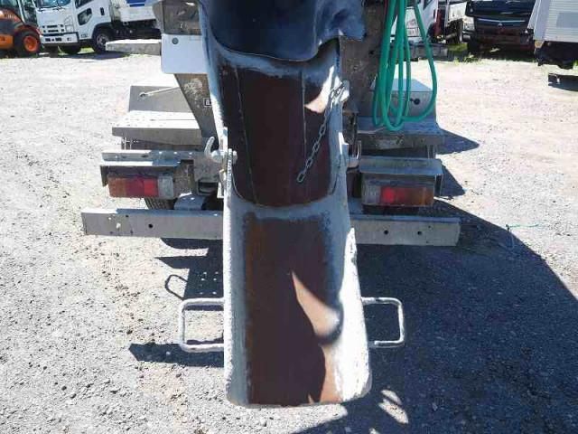 HINO DUTRO 2016 Image 31