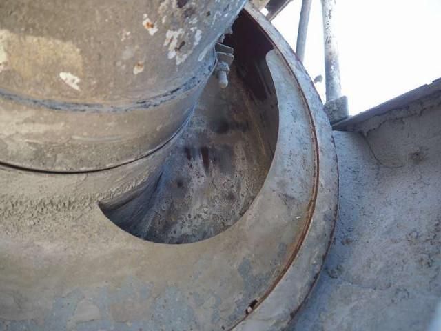 HINO DUTRO 2016 Image 31