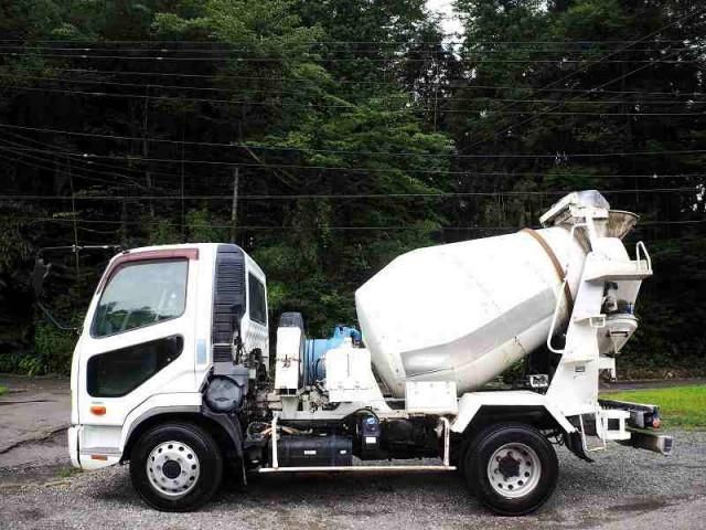 MITSUBISHI FUSOU FIGHTER 2015 Image 31