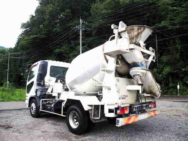 MITSUBISHI FUSOU FIGHTER 2015 Image 31