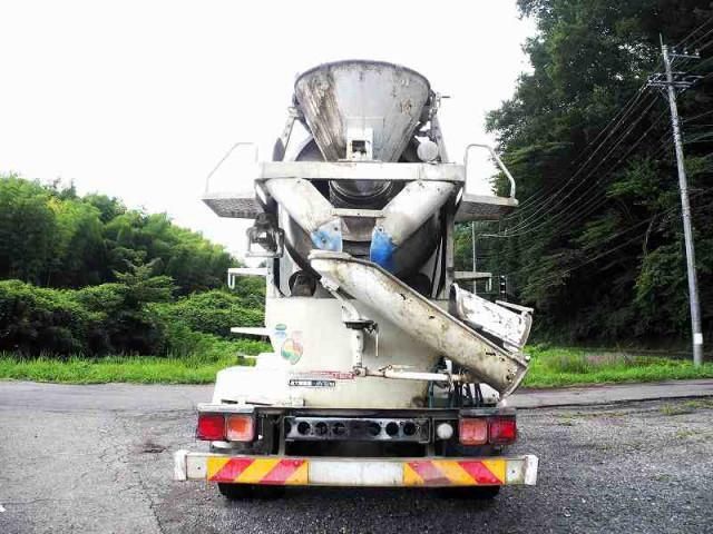 MITSUBISHI FUSOU FIGHTER 2015 Image 31