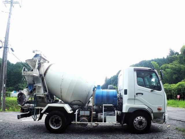 MITSUBISHI FUSOU FIGHTER 2015 Image 31