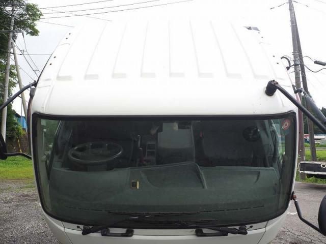 MITSUBISHI FUSOU FIGHTER 2015 Image 31