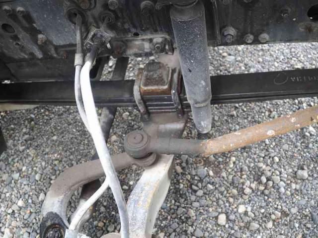 MITSUBISHI FUSOU FIGHTER 2015 Image 31