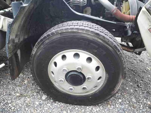 MITSUBISHI FUSOU FIGHTER 2015 Image 31