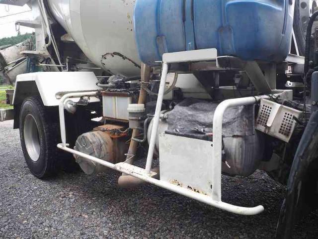 MITSUBISHI FUSOU FIGHTER 2015 Image 31