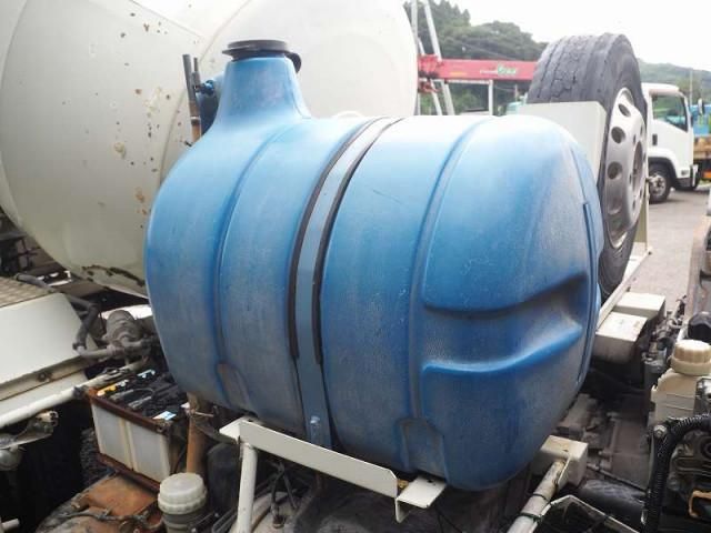 MITSUBISHI FUSOU FIGHTER 2015 Image 31