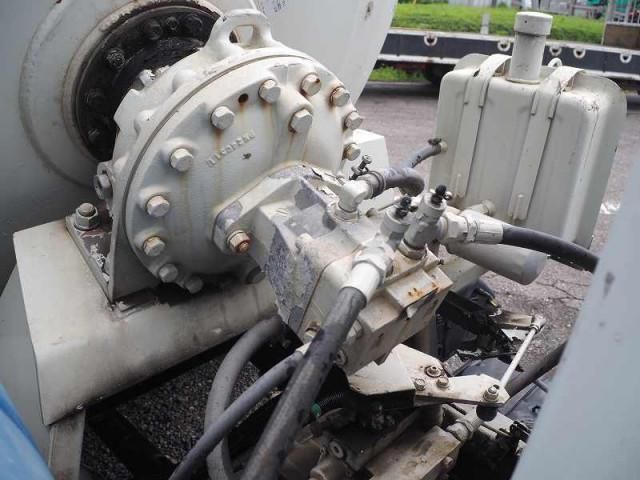 MITSUBISHI FUSOU FIGHTER 2015 Image 31