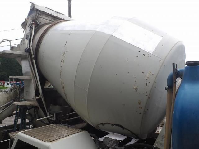 MITSUBISHI FUSOU FIGHTER 2015 Image 31