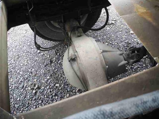 MITSUBISHI FUSOU FIGHTER 2015 Image 31