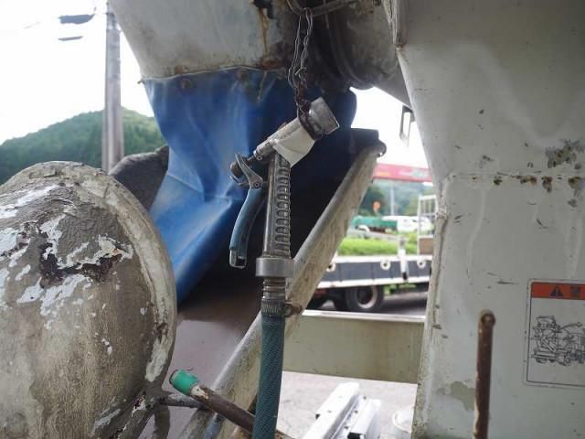 MITSUBISHI FUSOU FIGHTER 2015 Image 31