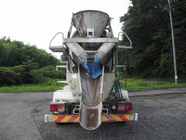 MITSUBISHI FUSOU FIGHTER 2015 Image 31