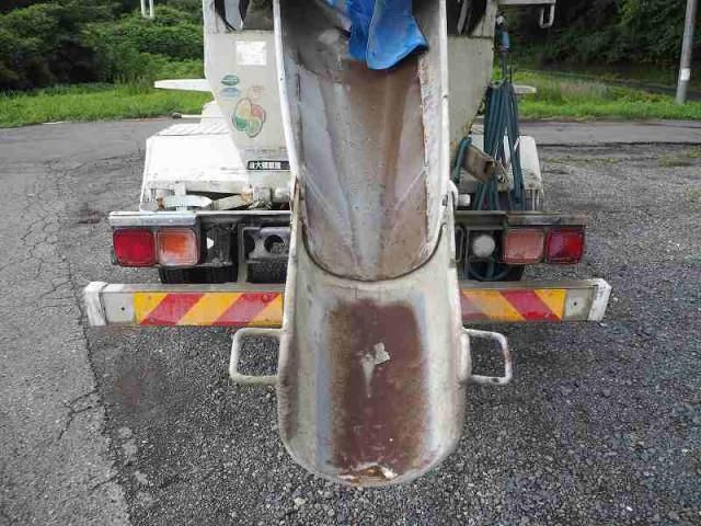 MITSUBISHI FUSOU FIGHTER 2015 Image 31