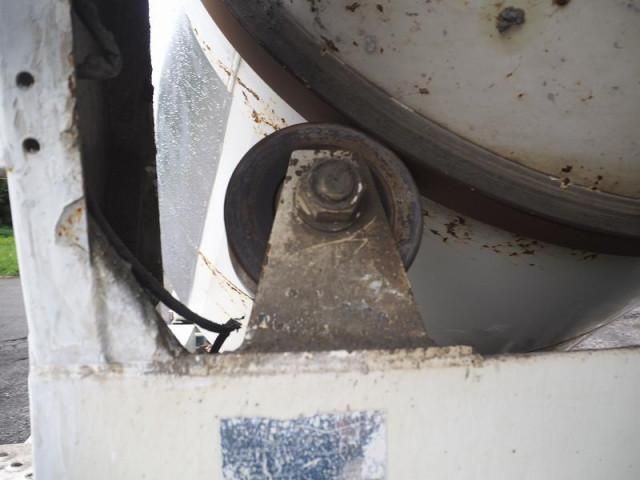 MITSUBISHI FUSOU FIGHTER 2015 Image 31