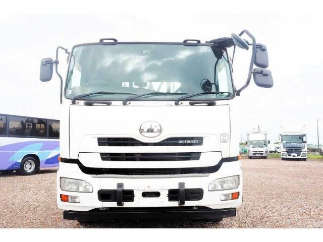 NISSAN DIESEL QUON 2013 Image 31