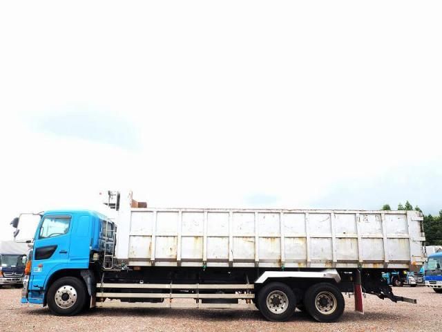 HINO PROFIA 2009 Image 31