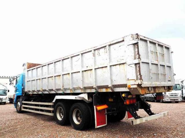 HINO PROFIA 2009 Image 31