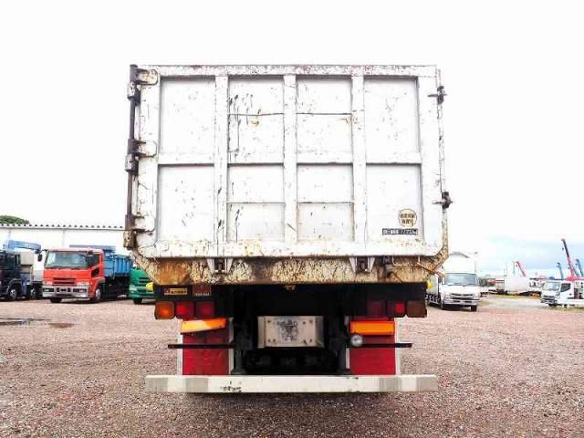 HINO PROFIA 2009 Image 31