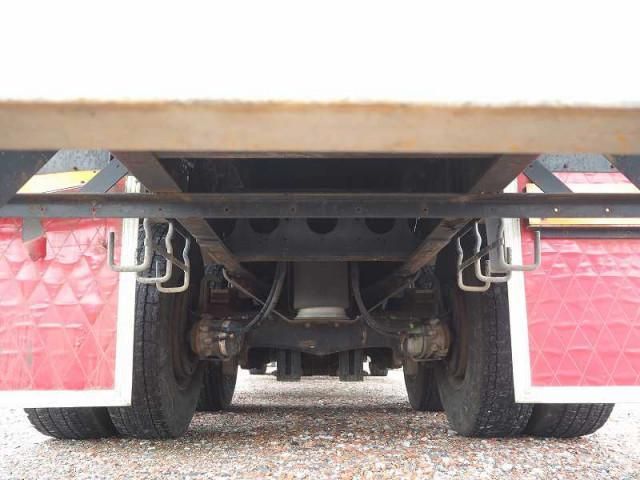 HINO PROFIA 2009 Image 31