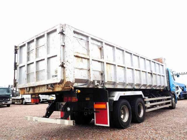 HINO PROFIA 2009 Image 31