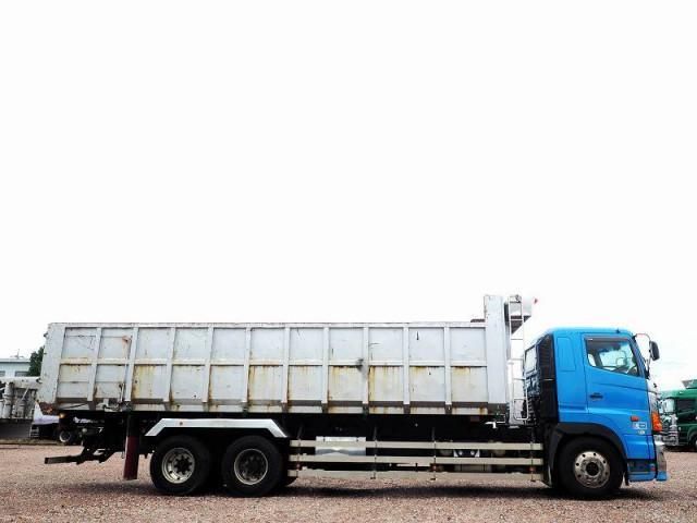 HINO PROFIA 2009 Image 31