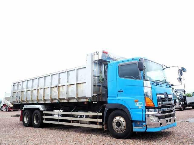 HINO PROFIA 2009 Image 31