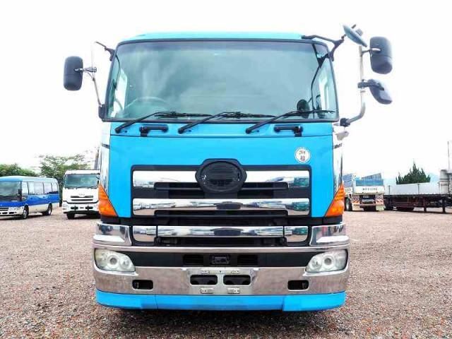 HINO PROFIA 2009 Image 31