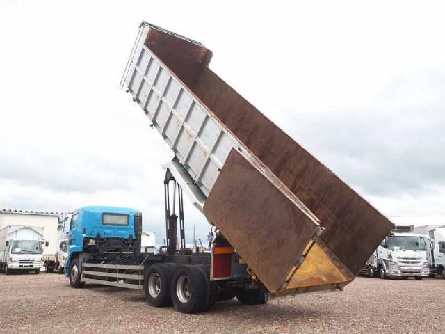 HINO PROFIA 2009 Image 31