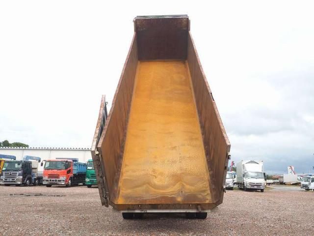 HINO PROFIA 2009 Image 31