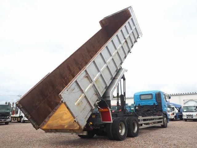 HINO PROFIA 2009 Image 31