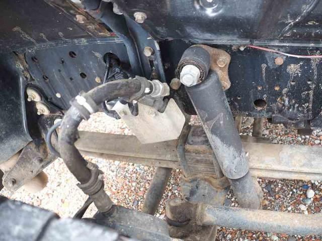 HINO PROFIA 2009 Image 31