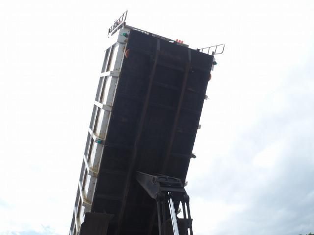 HINO PROFIA 2009 Image 31