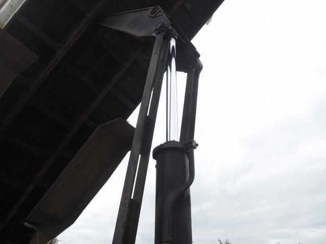 HINO PROFIA 2009 Image 31