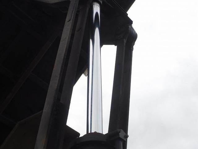 HINO PROFIA 2009 Image 31