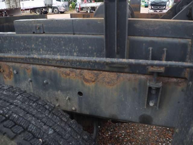 HINO PROFIA 2009 Image 31