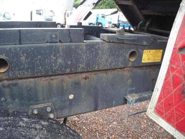 HINO PROFIA 2009 Image 31