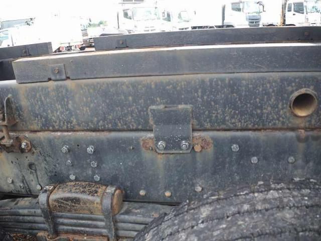 HINO PROFIA 2009 Image 31