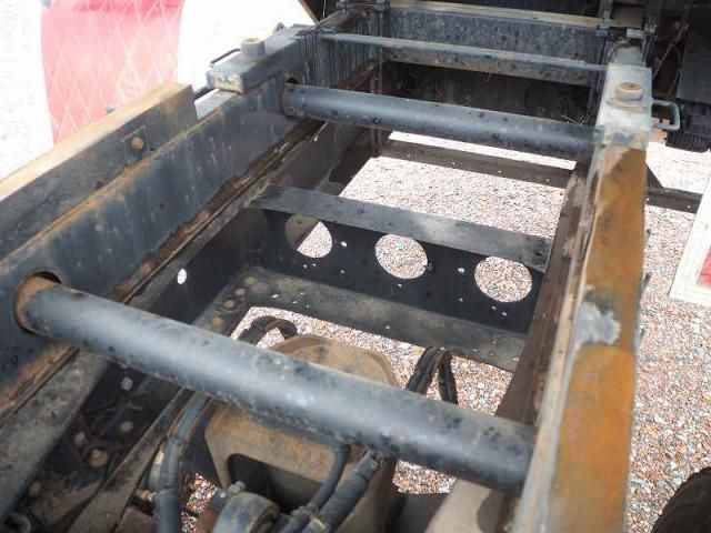 HINO PROFIA 2009 Image 31