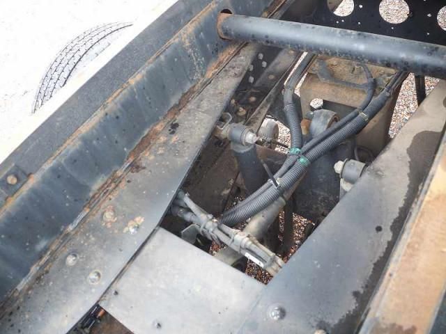 HINO PROFIA 2009 Image 31