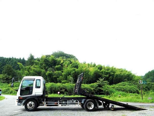 ISUZU FORWARD 2007 Image 31