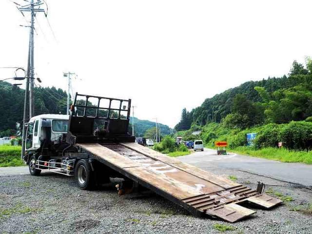 ISUZU FORWARD 2007 Image 31