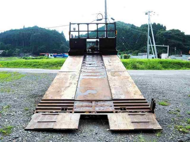 ISUZU FORWARD 2007 Image 31