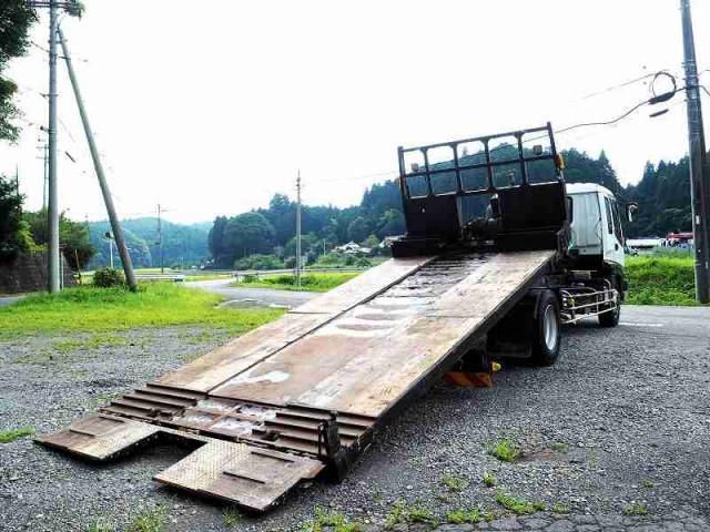 ISUZU FORWARD 2007 Image 31