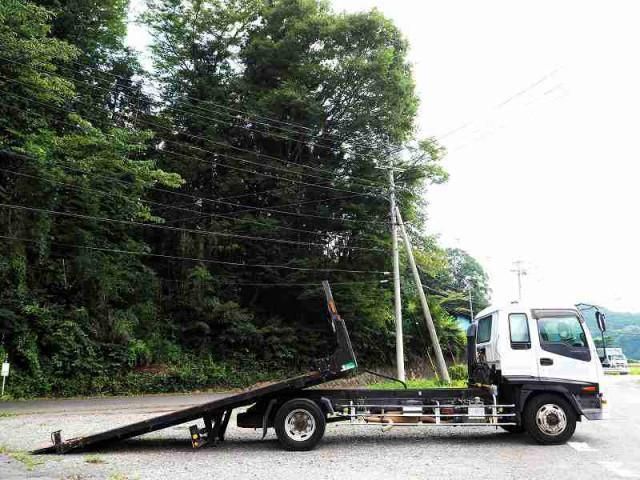 ISUZU FORWARD 2007 Image 31