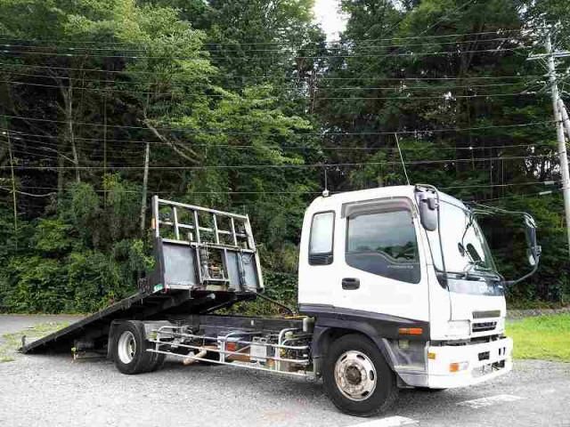 ISUZU FORWARD 2007 Image 31