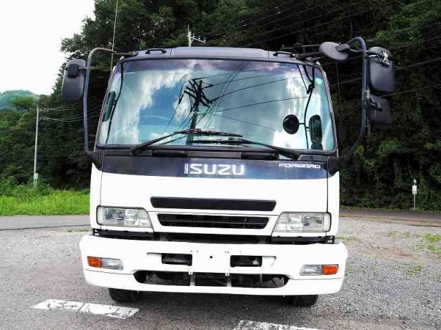 ISUZU FORWARD 2007 Image 31