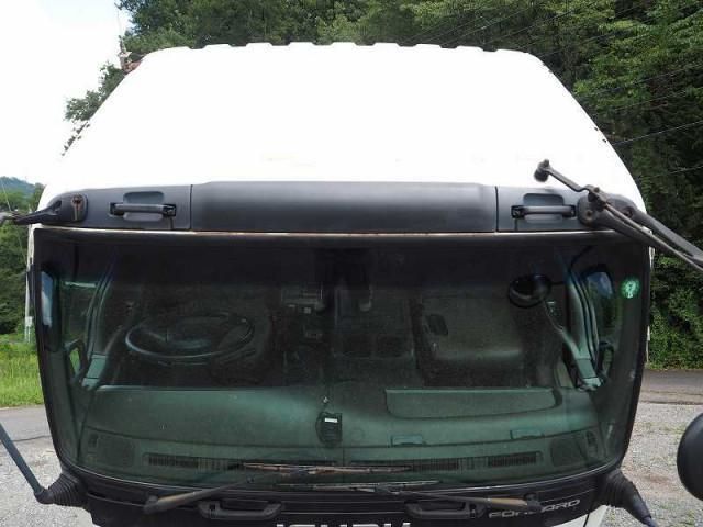 ISUZU FORWARD 2007 Image 31