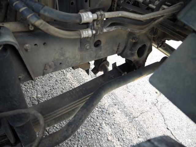 ISUZU FORWARD 2007 Image 31