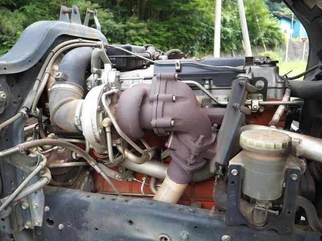 ISUZU FORWARD 2007 Image 31