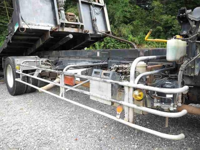 ISUZU FORWARD 2007 Image 31